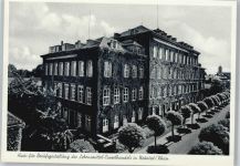 56170 W5450 Neuwied - Haus für Berufsgestaltung des Lebensmittel-Einzelhandels