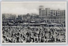 2491 Scheveningen Den Haag - Strand