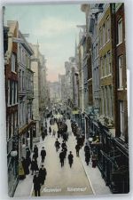 1001 Amsterdam - Kalverstraat
