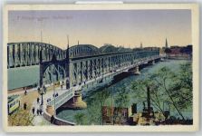 3001 Rotterdam - Maasbruggen