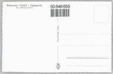 53010 Castagnoli - Restaurant Taddei