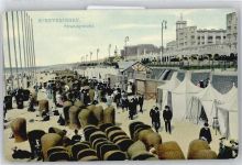 2491 Scheveningen Den Haag - Strand
