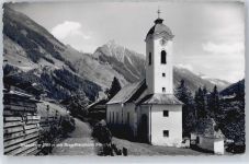 6290 Brandberg - Kirche