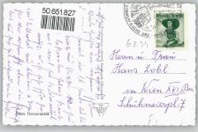 6290 Brandberg - Kirche