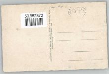 55767 W6589 Meckenbach , Kr Birkenfeld, Nahe - Gasthaus zur alten Eiche