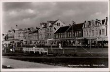 26548 W2982 Norderney - Kaiserstraße