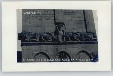 75365 W7260 Hirsau - Klosterkirchturm