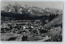 82432 W8109 Wallgau