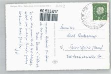 82432 W8109 Wallgau