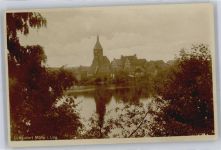 23879 W2410 Mölln , Kr Hzgt Lauenb