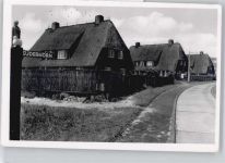 25992 W2282 List , Sylt - Süderhörn