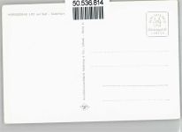 25992 W2282 List , Sylt - Süderhörn