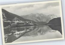 Tatry - Foto-Karte