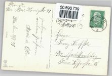 No. 4033 , Stilleben Photochromie