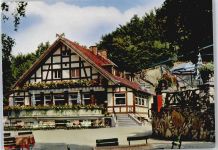 65779 W6233 Rettershof , Taunus - Klostergut Rettershof AKU2
