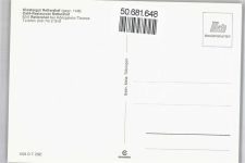 65779 W6233 Rettershof , Taunus - Klostergut Rettershof AKU2