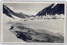 6561 Ischgl - Panorama