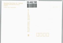08645 O9933 Bad Elster