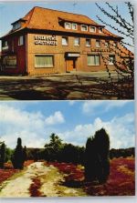 29646 W3045 Hützel - Ehlbecks Gast- und Pensionshaus