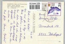 29646 W3045 Hützel - Ehlbecks Gast- und Pensionshaus