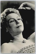 Leny Marenbach AKU2 Filmschauspieler