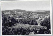 98559 O6055 Oberhof , Thüringen