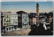 28048 Pallanza - Hotel Schweizerhof