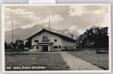 82431 W8113 Kochel a. See - Kocheler Heimatbühne