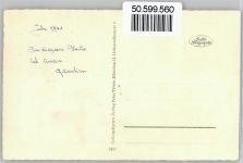 82431 W8113 Kochel a. See - Kocheler Heimatbühne