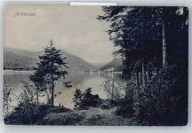 6212 Pertisau - See Panorama Berg