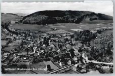 37671 W3470 Bruchhausen - Fliegeraufnahme
