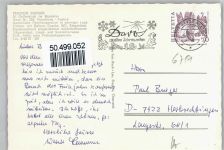 6791 St. Gallenkirch - Pension Burger