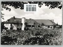 63879 W8751 Rohrbrunn - Landpoststempel