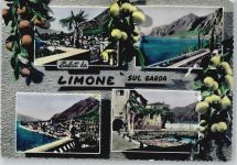 25010 Limone sul Garda