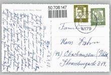 47652 W4179 Weeze - Geschäft, Ehrenmal