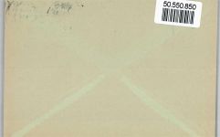 W3579 Christerode Landpoststempel Landpost KEINE AK