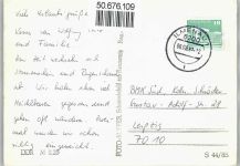 98527 O6301 Vesser - Gesamtansicht