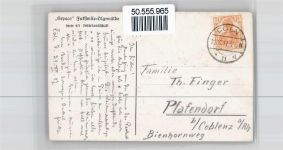 M.Z. , Heidelandschaft Künstler