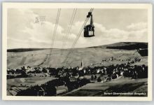 09484 O9312 Oberwiesenthal - Schwebebahn