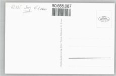 82335 W8137 Leoni , Starnberger See - Schiff, Benediktenwand, Herzogstand