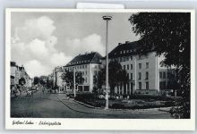 35390 W6300 Gießen , Lahn - Ludwigsplatz