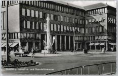 47051 W4100 Duisburg - Fahrrad Auto
