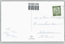 47051 W4100 Duisburg - Fahrrad Auto