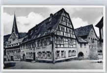 69151 W6903 Neckargemünd - Hotel Prinz Carl