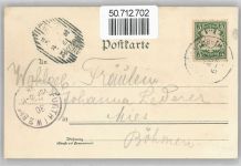 94032 W8390 Passau - Dom, Oberhaus, Niederhaus, Kurort Hals