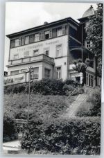 98693 O6313 Manebach - FDGB-Erholungsheim Freundschaft