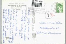 67140 Barr - Hotel de la Couronne