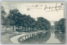 3500 Utrecht - Singel