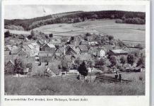 34212 W3508 Kirchhof - Gesamtansicht
