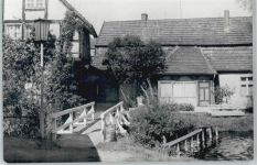 17279 O2093 Lychen - Strandpromenade